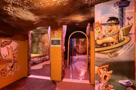 Almira Thermal Spa & Convention Center - 23