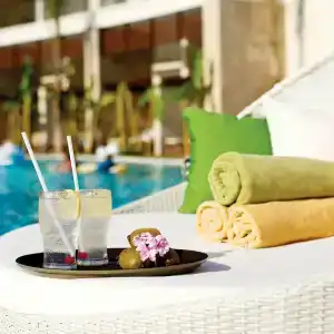 Paloma Pasha - All inclusive - 43