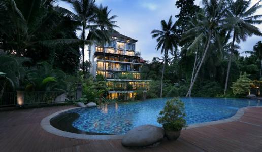 Plataran Ubud & Spa - 36