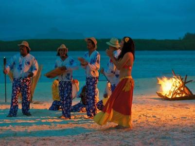 Shandrani Beachcomber Resort & Spa - 45