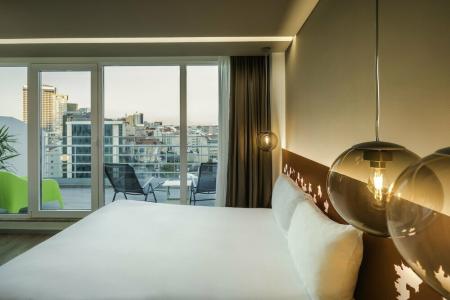 ibis Styles Lisboa Centro Marquês de Pombal - 35