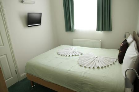 Four Points Flex by Sheraton London Kensington Olympia - 38