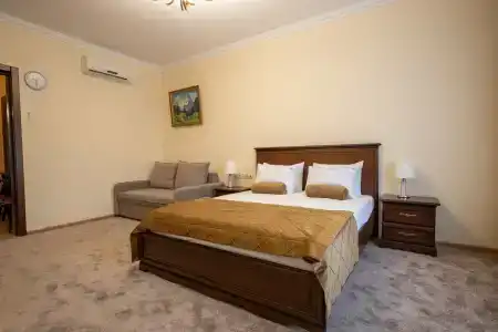 Sanatorium Bukovaya Roshcha - 7