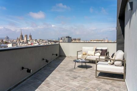 Ramblas Apartments - 11