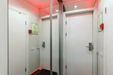 Gipnoz Aviamotornaya - 25