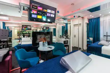 Gipnoz Aviamotornaya - 28