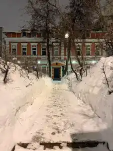 Axis.Moscow Island Apart-hotel - 25