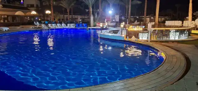 Sharm Resort - All Inclusive - 43