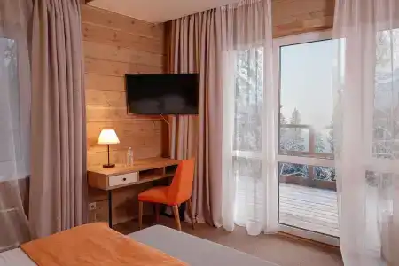 Russian Seasons Apart-Peresvet - 37