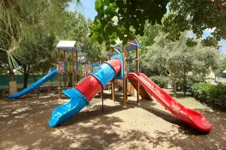 Seaden Sea World Resort & Spa - 28