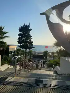 "rivyera Park Otel" - 48