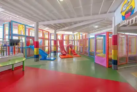 Innvistas Belek - 44