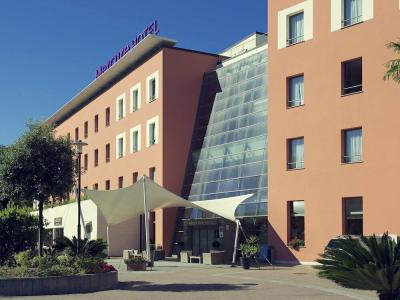Mercure Genova San Biagio - 24