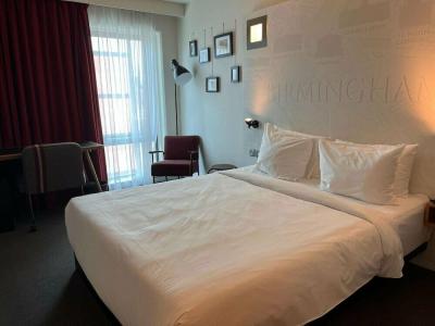 B&B Birmingham Centre - 15