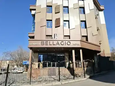 Bellagio Shymkent - 2