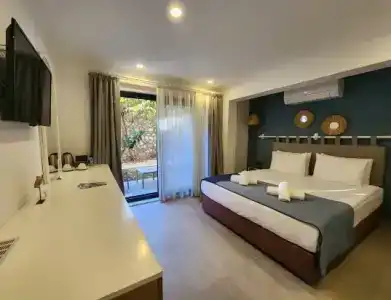 Park Rooms & Apart - 33