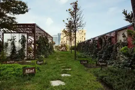 JW Marriott Absheron - 15