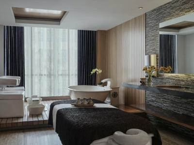 Pullman Jakarta Central Park - 35