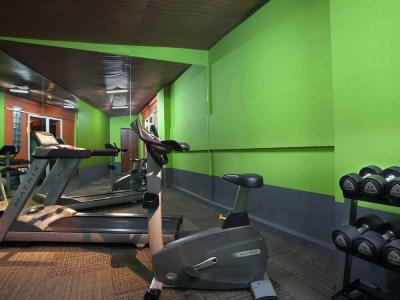 ibis Bali Kuta - 42
