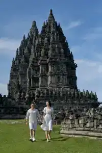 Mustika Yogyakarta Resort and Spa - 4