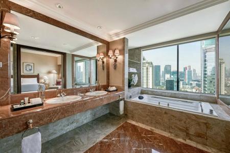 JW Marriott Jakarta - 10