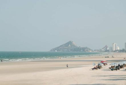The Sea Cret Hua Hin - 35