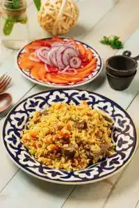 Zagorodny Club Sad Recreation camp - 42