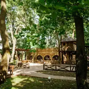 Zagorodny Club Sad Recreation camp - 6