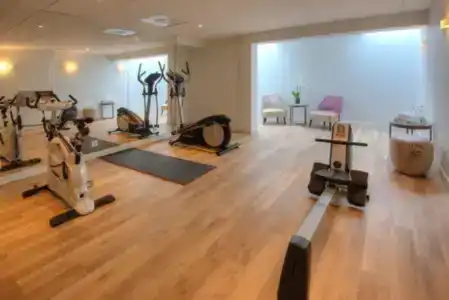 La Bastide de l'Oliveraie - 32