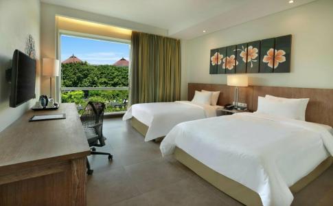 Hilton Garden Inn Bali Ngurah Rai Airport - 30