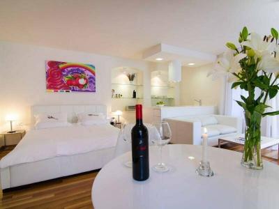 Divota Apartment - 30