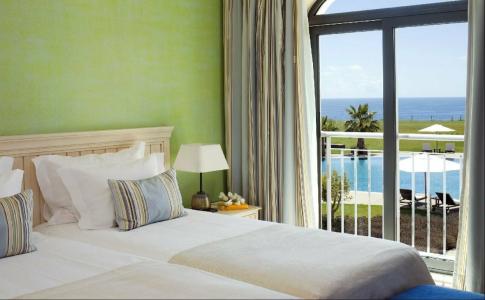 Cascade Wellness Resort - 2