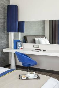 Ramada & Suites by Wyndham Izmir Kemalpasa - 7