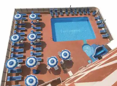 Continental & Residence - 7
