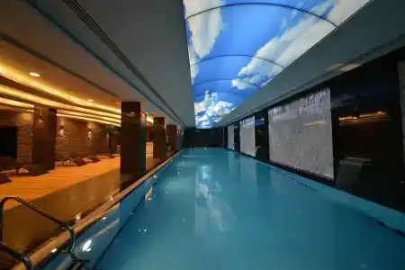 Park Inn by Radisson Ankara Cankaya - 21