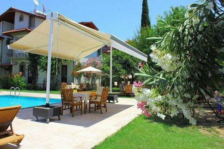 Vira Apart & Suits - 32