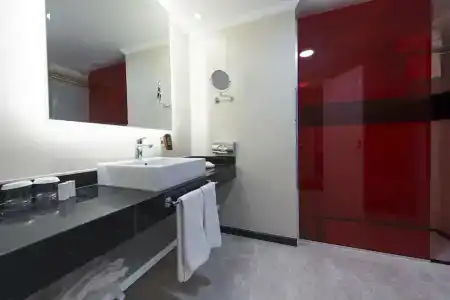 Park Inn by Radisson Ankara Cankaya - 26