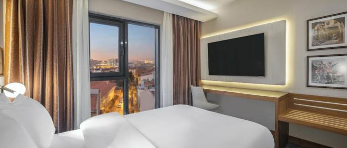 Mercure Ankara Kızılay - 39