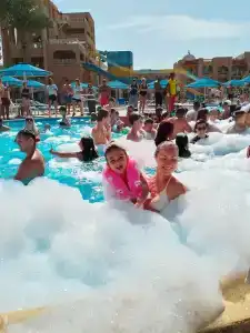 Pickalbatros Aqua Blu Resort - - 37