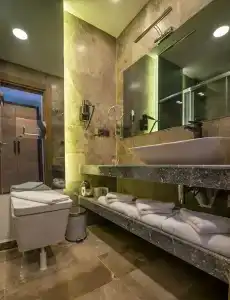 Kosa Otel Çeşme - 10