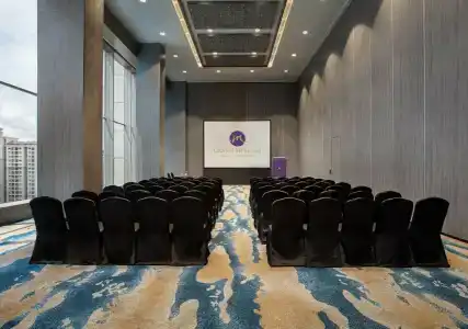 Grand Mercure Jakarta Kemayoran - 29