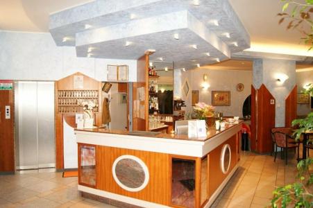 Atlantic Spiaggia - 12