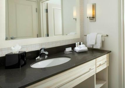 Homewood Suites by Hilton Miami Downtown/Brickell - 45