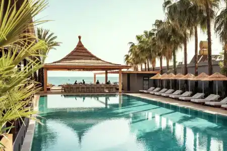 Cook's Club Alanya - Adult Only 12 - 37