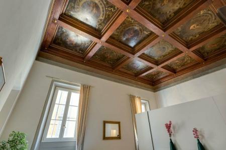 Residenza D'Epoca Historia Luxury - 38
