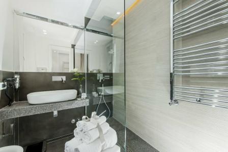Vatican Style Suite - 28