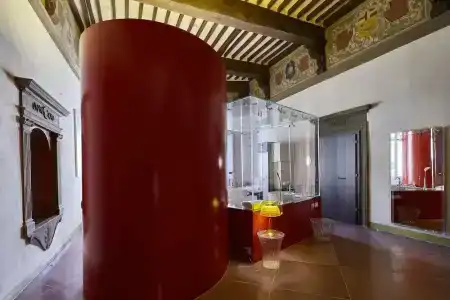 Palazzetto Rosso - Art - 38