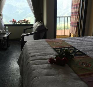 Sapa Hills - 39