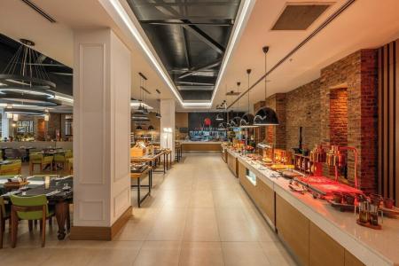 Holiday Inn ANKARA - CUKURAMBAR by IHG - 23