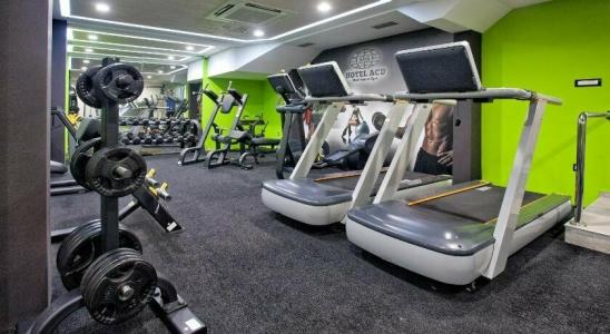 Wellness & Spa Acd - 24